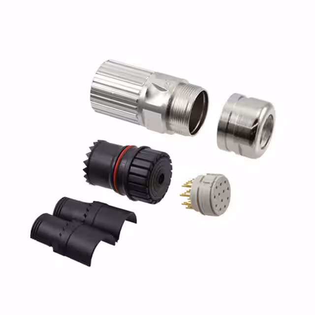 1619738 Phoenix Contact  Gruppi di connettori circolari